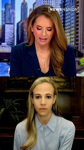 A new ransom note in the Nancy Guthrie case has been sent to media outlet TMZ from someone who claims to have information about her kidnappers. NewsNation national security contributor @tracy_walder finds the timing of the latest note to be “intentional” to further hurt the family. LATEST: