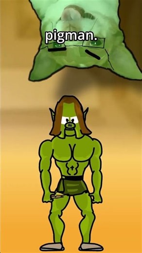 Becoming a CHAD PIGMAN in Swords and Sandals #swordsandsandals #flashgames #pngtuber