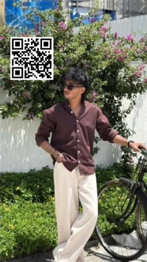 viral desi song ka VN Template QR code....✨ Viral New VN Template #viral #love #trending #dance