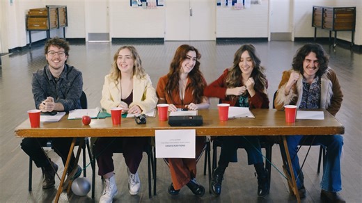 ⚡️⚡️NEW SINGLE OUT NOW!!!⚡️⚡️ Our new song 'The Ones That Dance' is out today on all streaming platforms!!! This song is dedicated to the love we have for our audience, especially the ones that dance! 😁🕺💃 WATCH HERE: https://youtu.be/M5ffrP9qz44 LISTEN HERE: https://snd.click/the-ones-that-dance | Little Quirks