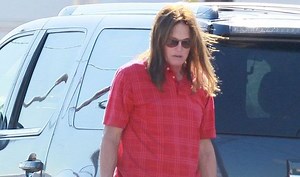 Bruce Jenner 'IS transitioning into a woman' and is 'finally happy'