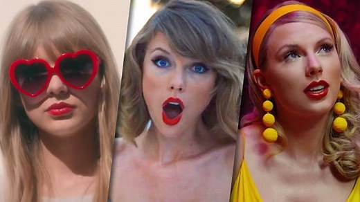 QUIZ: Only a Taylor Swift expert can score 13/13 on this lyric quiz