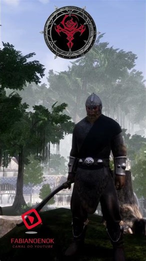 A cidade dos Elfos em Conan Exiles: Boats Of Caldur #conanexiles