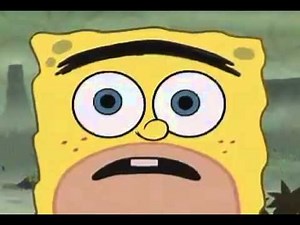 Spongebob B.C. Fire Discovery