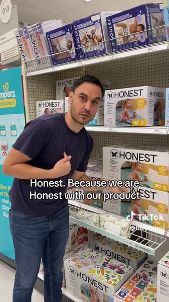 Honestly “Dumpers” would be a great diaper brand 🤣 | diaper