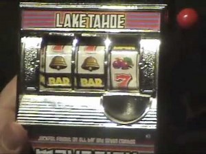 "Hacking" A Toy Slot Machine