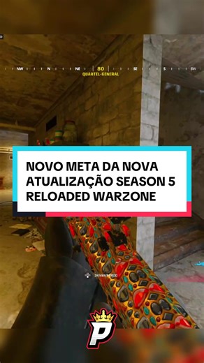 Guide to Warzone Season 5 Reloaded Meta