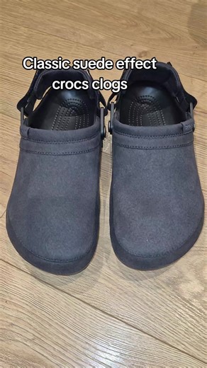 #crocs #clogs #shoes #vegan #tiktokmademebuyit