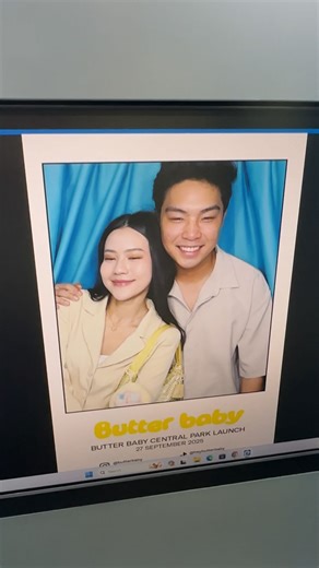 Jessica Jane on Instagram: "Si paling fomoo :)"