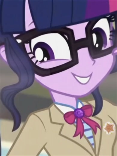 Exploring Sci-Twi: A Deep Dive into Equestria Girls