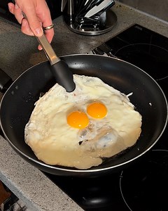 81K views · 187 reactions | An egg-celent way to cook eggs  | STUDENTbible | Facebook