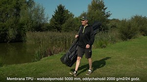 *** ALL WEATHER HOODY *** juz dostępne !!! szukajcie w sklepach ! https://www.fishmatrix.co.uk/pl/product/all-weather-hoody | Fish Matrix