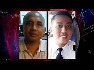 Personal Lives of Pilots Could Provide Clues to Missing Malaysian Plane