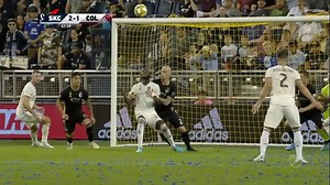 48K views · 186 reactions |  He just turned 35 but he's still got it! Kei Kamara adds to his track record of fantastic goals with this bicycle against Sporting Kansas City  | COPA90 | Facebook