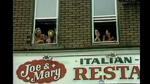 Carmine Galante killed in a Brooklyn Restaurant - 1979 - Italian Food