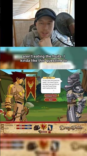 DragonFable in 2026 – Part 22