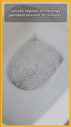🔺 ROUILLE DANS LES WC : CAUSES ET SOLUTIONS 🚽