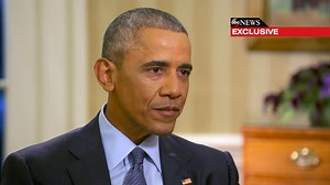President Obama Weighs In on Intelligence Report