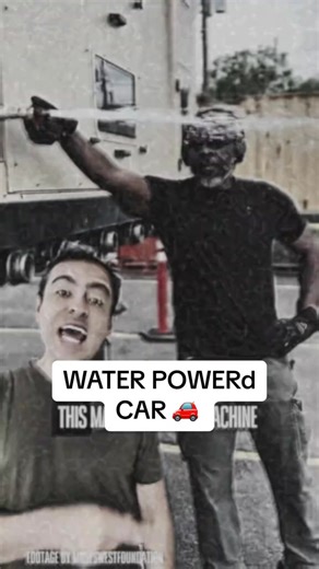 9.3K views · 394 reactions | Water Powered Car of 1976 #History #historytok #historybuff #HistoryTime #historyfacts #historyteacher #historylesson #tartaria #tartarianempire #tartariantechnology #oldworld #oldworldtechnology #fyp #fypage #foryou #foryoupage #viralvideo #viralvideos #trend #trending #trendingvideo | Cultiv8 Elev8 | Facebook