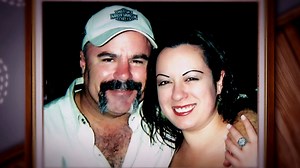 57K views · 260 reactions | Police are called to the scene of a gruesome homicide. A beloved father of two had been brutally killed, and his own sword was turned against him. Would a trail of blood lead to justice? "Blood Reveals the Sword" is now on discovery+ All-new episodes of "On The Case" premiere Sundays at 10/9c on ID | Investigation Discovery | Facebook