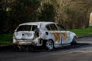 Incendie : 60 fois plus de risque en voiture thermique qu’en électrique ?