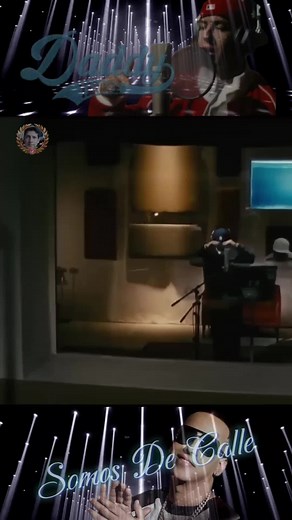 Daddy Yankee - Somos de Calle (Full Solo Version) [Video Oficial 2025]