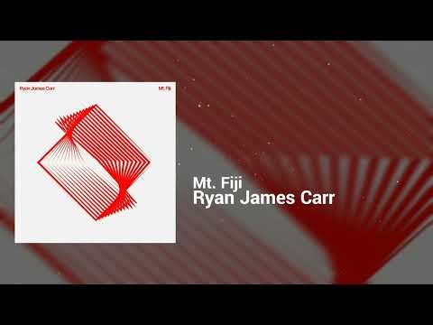 Ryan James Carr - Mt. Fiji | Eccentric, Euphoric | Funk, 1970s