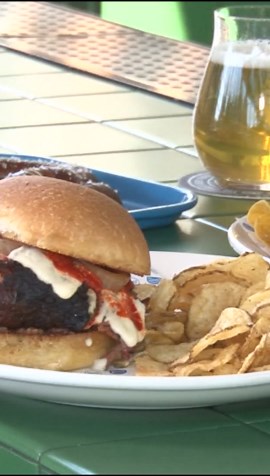 Eat Local Restaurant Week kicks off today