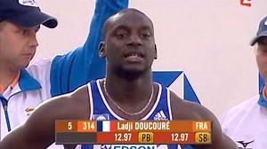 266K views · 2K reactions | Pour un gamin des cités comme Ladji Doucouré, remporter deux médailles d'or en deux jours au JO, c'est le rêve absolu. Mais, après la gloire, le conte de fées dégénère en descente aux enfers... "JO : la gloire et la galère " ce soir ➡ francetv.in/1TYPWTb | Complément d’enquête | Facebook