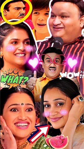 Taarak Mehta Ka Ooltah Chashmah tappus name ‪@The_MotorMouth‬‪@Thugesh‬#mimicry #voiceartist #shorts