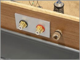 Thorens TD160 MKI Turntable Upgrade at Audio Nostalgia