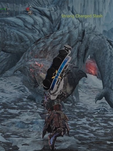 Mastering Great Sword Techniques in Monster Hunter