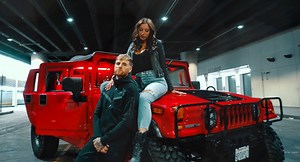 Kristen Hanby - Fast and Dangerous (OFFICIAL MUSIC VIDEO) | Kristen Hanby