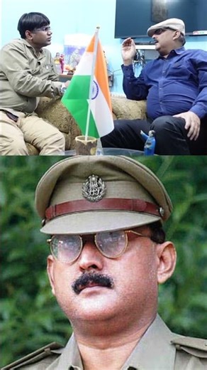 कैसे IPS बने अमिताभ दास? वेद प्रकाश