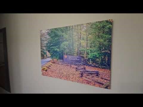 Room 221 Willow Brook Lodge