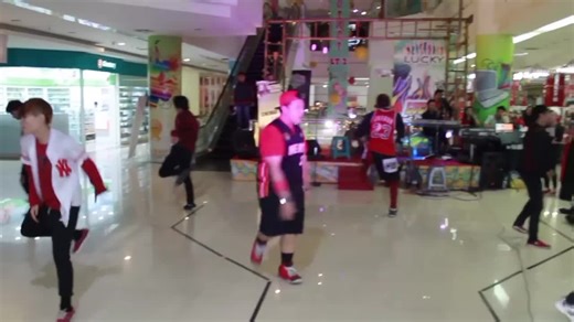 as a bobby as an ikon