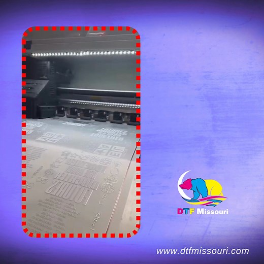 Looking for affordable way to print custom designs on clothing? We got you covered! 1️⃣ Upload Your Custom Design 2️⃣ Place Your Order and will Ship Same day 3️⃣ Store pickup available 4️⃣ Heat Press or Iron On 朗 We offer the newest Direct To Film (DTF) Printing Technology. Ensuring your prints are long lasting and stay vibrant.  Order Now At: dtfmissouri.com | Dtf Missouri | Facebook