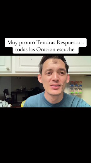 15K views · 1.4K reactions | Amen amen creelo #pastordanielr | Pastor Daniel Rodríguez | Facebook