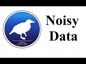 Weka Lesson#3 Noisy Data