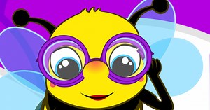 Arı Vız Vız Vız Çocuk Şarkısı - Adisebaba Bebek Şarkıları 2015