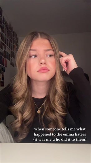 Emma Gunnarsen Responds to Haters