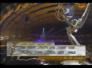 1998 Daytime Emmy Awards