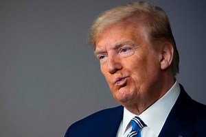 Screen Actors Guild gives ‘terse’ two-word response to angry Trump letter