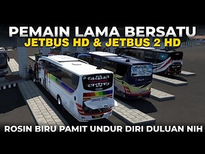 PEMAIN LAMA ROSIN BIRU PAMIT DULUAN | MENYUSURI SUNDANESE JALUR SELATAN