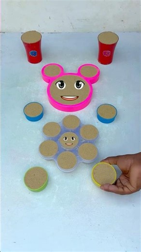 You Won’t Believe These Perfect Sand Cuts | Oddly Satisfying ASMR