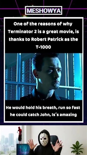 ☢️T-1000☢️ |#memes #film #funny #movie #action