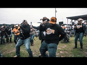 Jeter Jones and Arthur Young Performing Flashlight Live In Utica MS