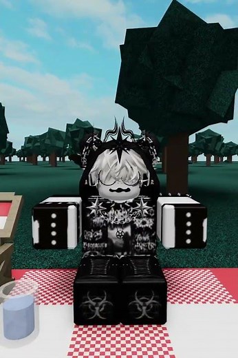 ROBLOX Has Officially Removed Their Classic Faces!