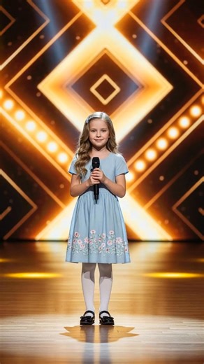 She wrote this song about a life-changing moment at just sixteen years old… and now the whole world knows her story. This one stays with you. 💙 Watch the full performance in the first comment below 👇🏼#GoldenBuzzer #ViralVoice #FeelGoodVideo #MagicalAudition #ViralAudition #MustWatch #IncredibleTalent #FeelGoodEnergy #DanceMoves #ViralAudition #UnexpectedTalent #PowerfulAudition #MustWatch #ViralReels #UnforgettableAudition #GotTalent | Lemon News
