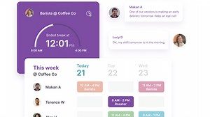 How Homebase is modernizing small business operations
